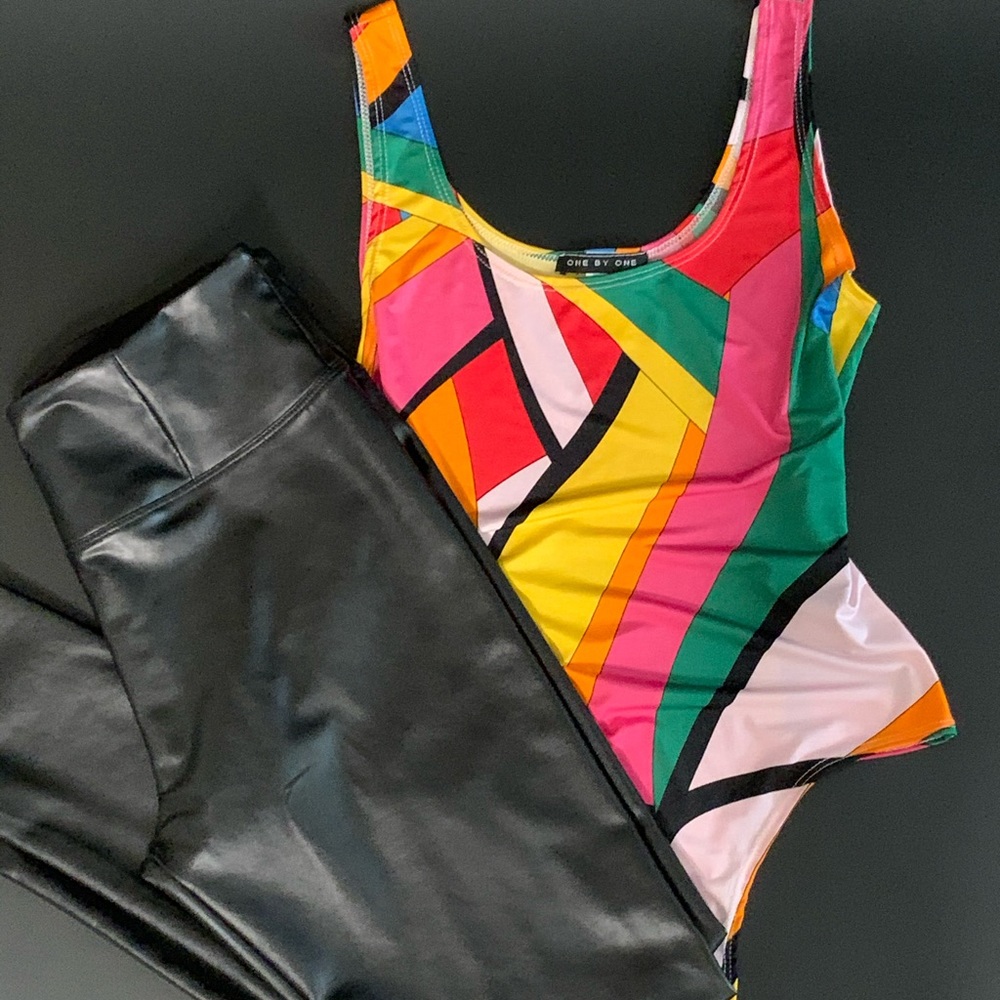Bodysuit